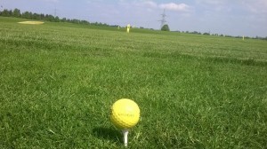 GolfCity München Puchheim Partner Greenfeemitgliedschaft